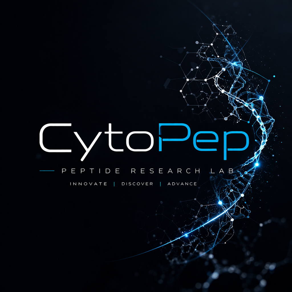Custom Peptide Of Your Choice